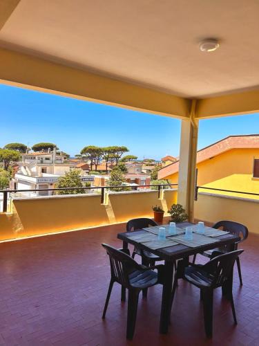 Anzio Apartment | MAVI apartment