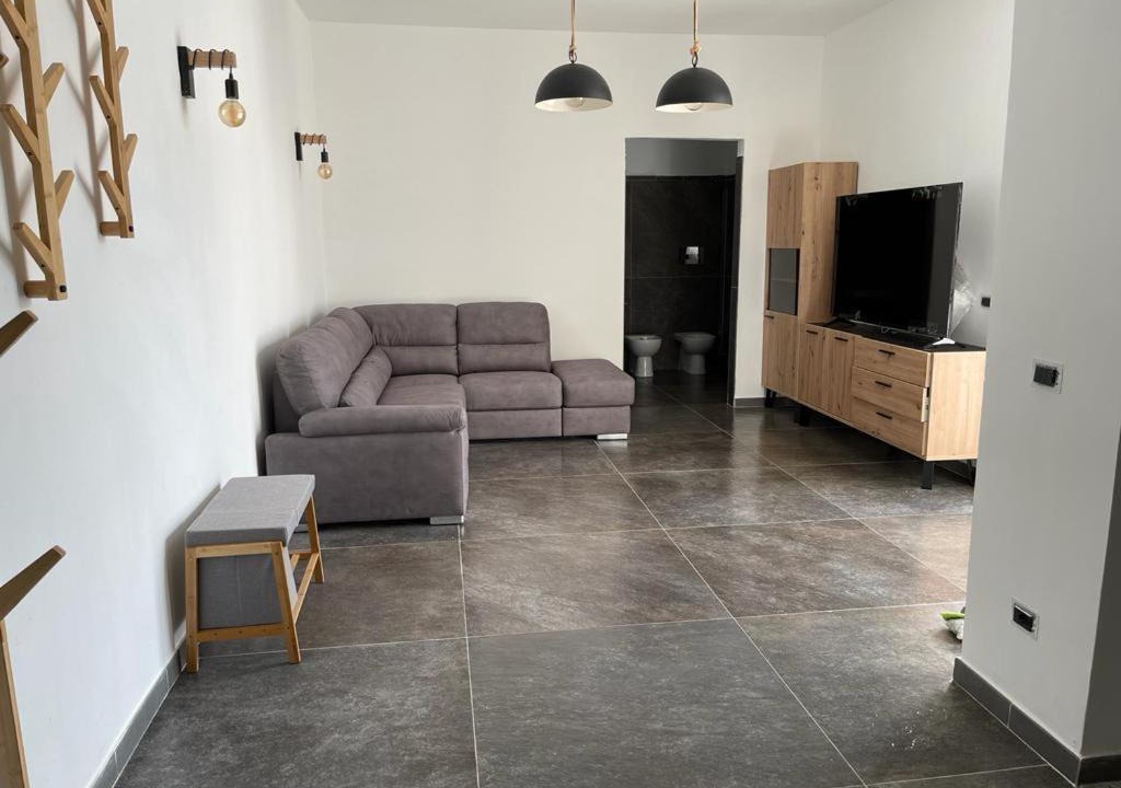 Petrosino House | Mazzara Guest House
