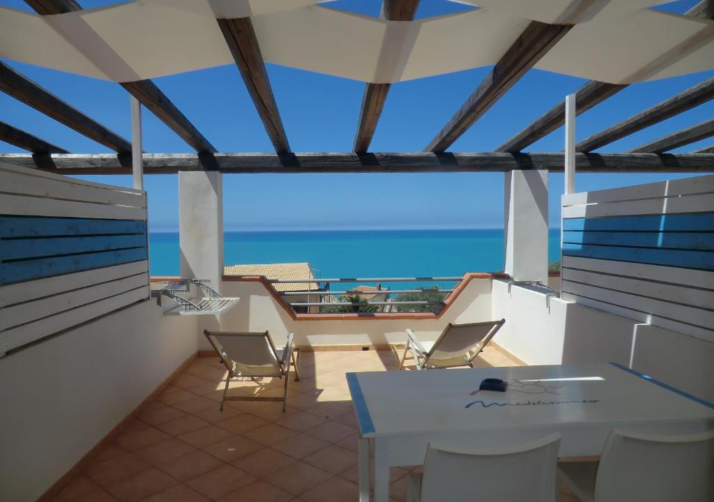 Palma di Montechiaro Bed & Breakfast | Mediterraneo Mare e Sole