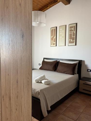 Borgo Santa Maria House | Mespilia - Tra Mare e Città