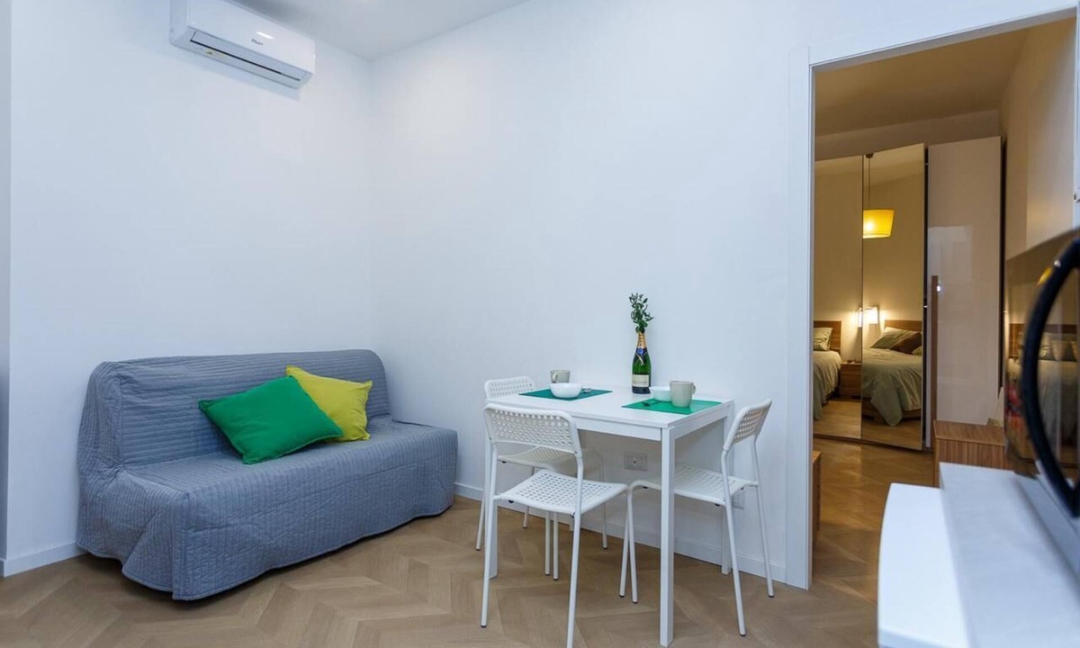 Prenestino-Centocelle Apartment | MG ROMA CENTO