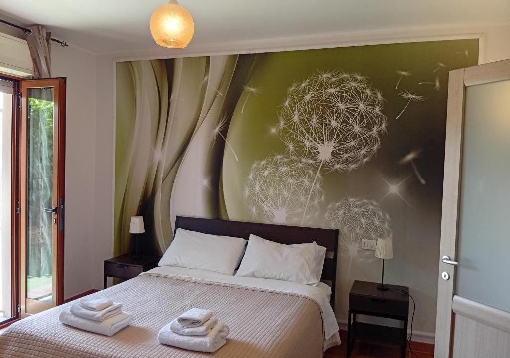 Isernia Apartment | Mimì Home