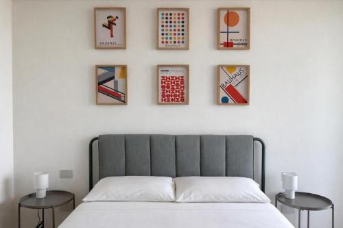 Agrigento Bed & Breakfast | Minerva 15 Apartment