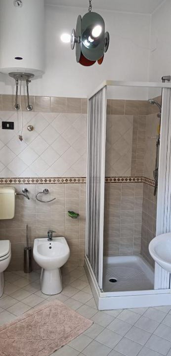 Gela Apartment | Mini appartamento a Gela