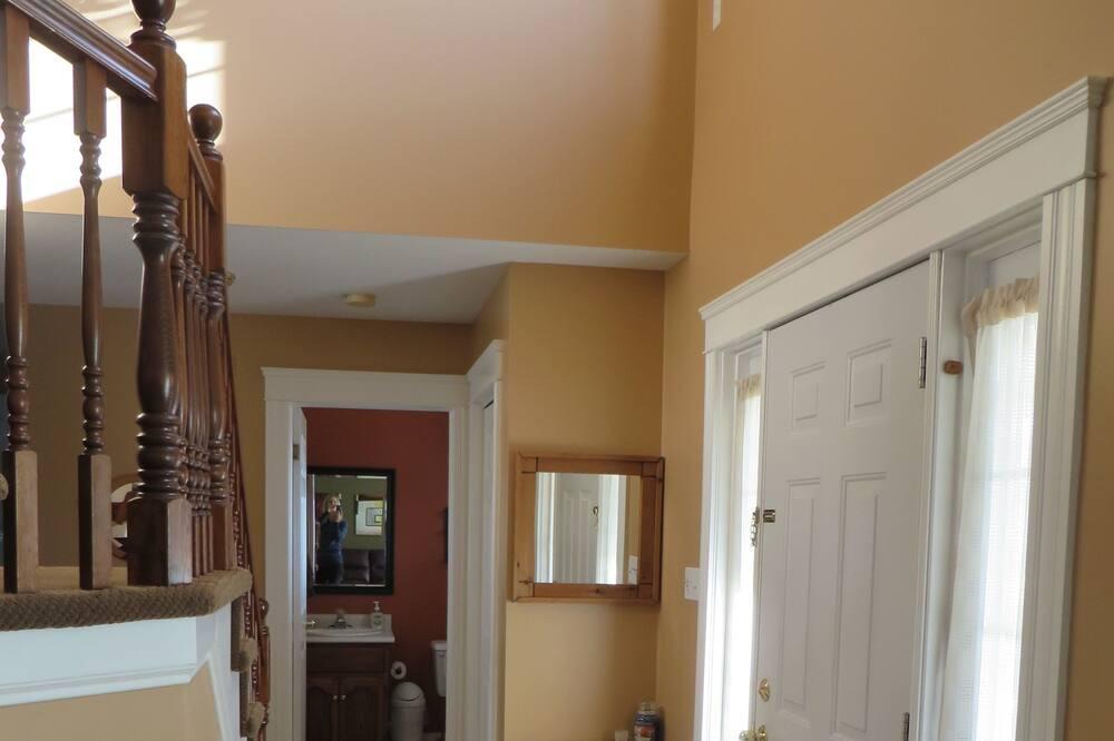 New Glasgow House | Minutes From Outstanding Beaches And Golf Courses
