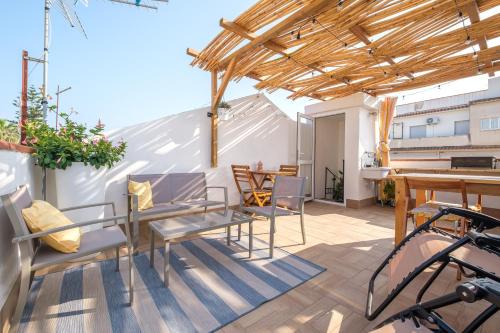Spadafora House | Mira casa
