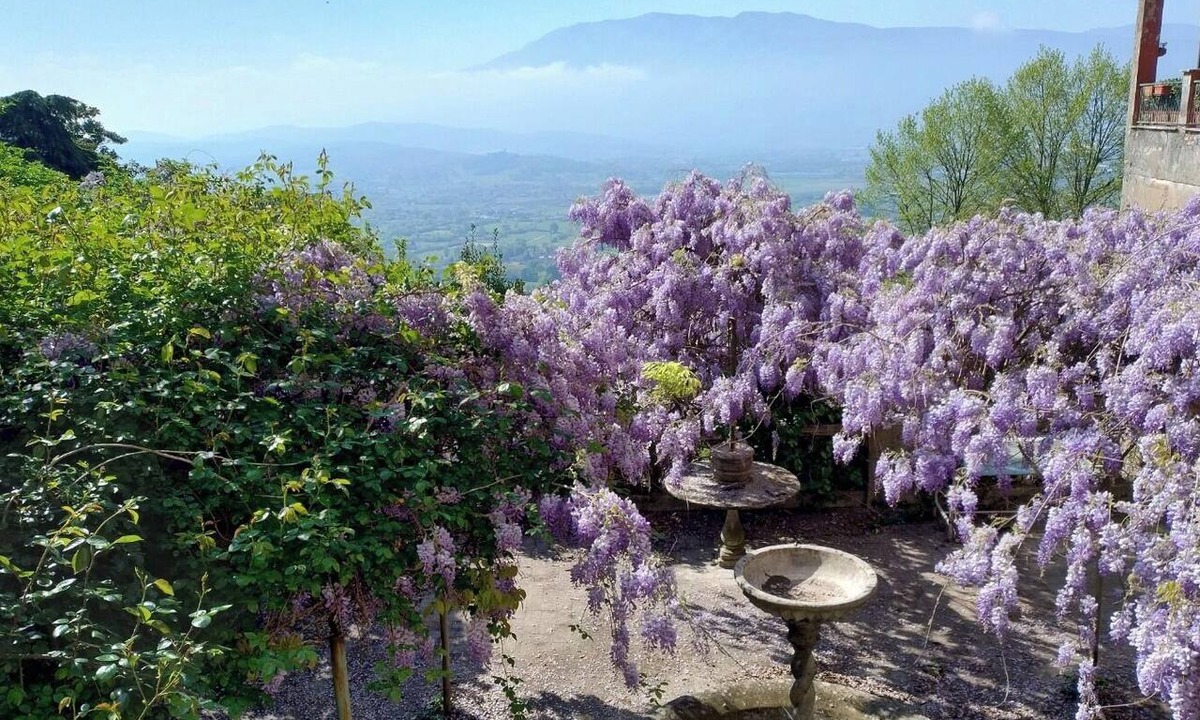 Anagni Apartment | Mirò Apartment: Comfort and Relaxation Just a Stone's Throw from Everything