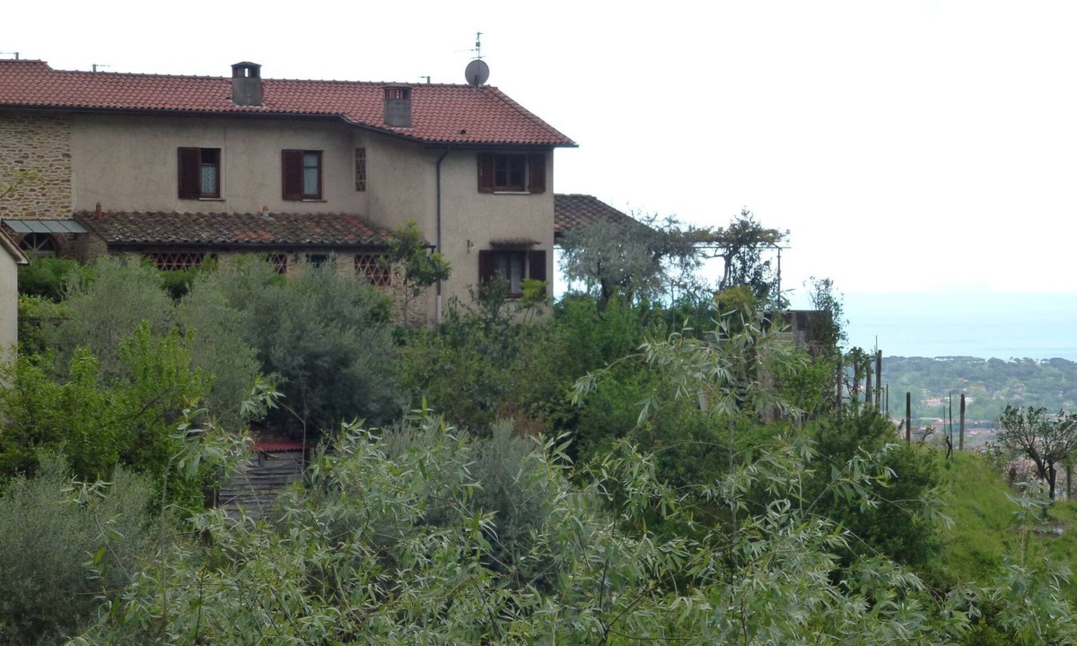 Strettoia House | mit Blick auf das Wasser by Interhome