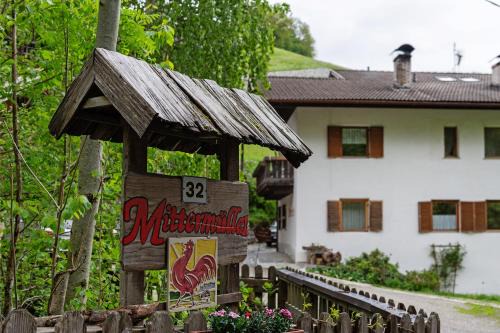 Feldthurns House | Mittermüllerhof Feldthurns