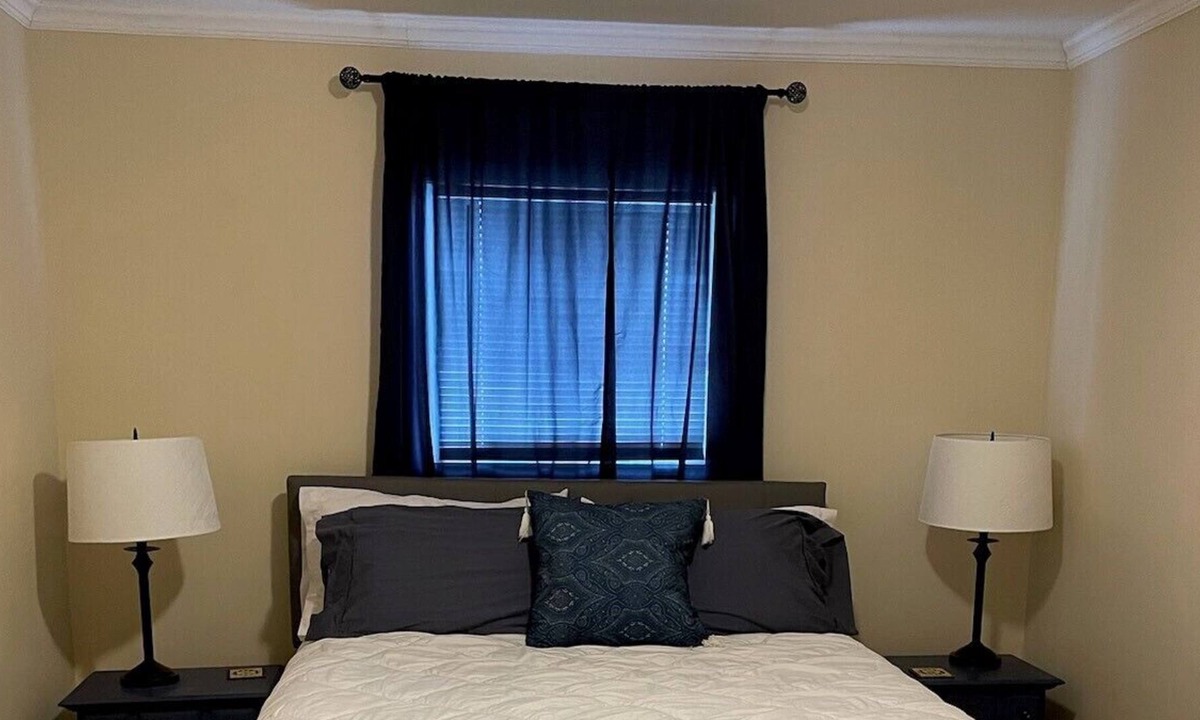 Shelburne Apartment | Modern 2 bedroom apartment in downtown Shelburne