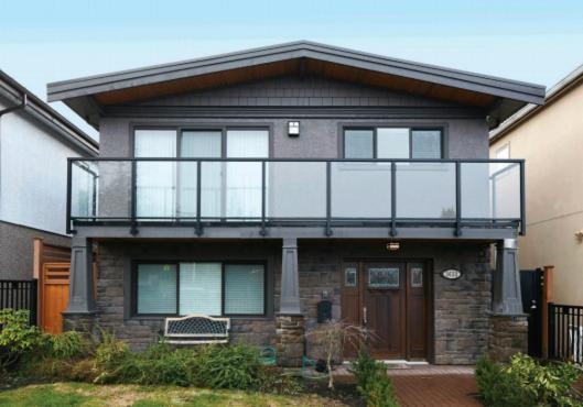 Renfrew-Collingwood Apartment | Modern Luxurious Escape in the Heart of Vancouver
