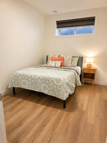 West Edmonton Apartment | Modern Private Suite - 1BRM- Close to West Edmonton Mall