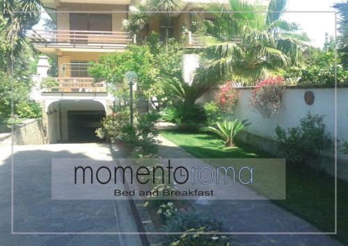 Camporomano Bed & Breakfast | Momentoroma b&b