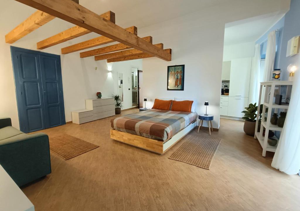Agrigento Apartment | Momoflat