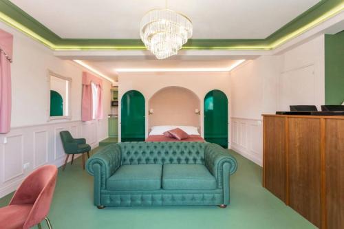 Piedimonte Etneo Apartment | Monforte's Etna Loft
