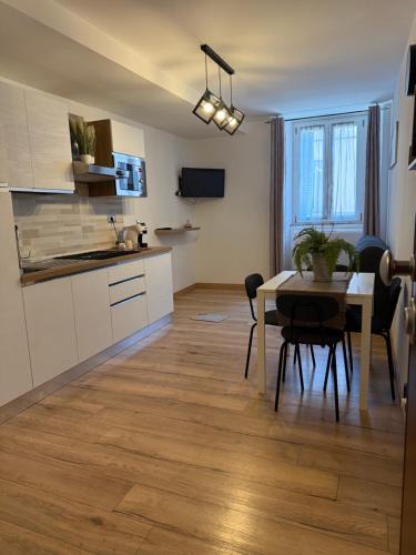 Ariccia Apartment | Monica's home