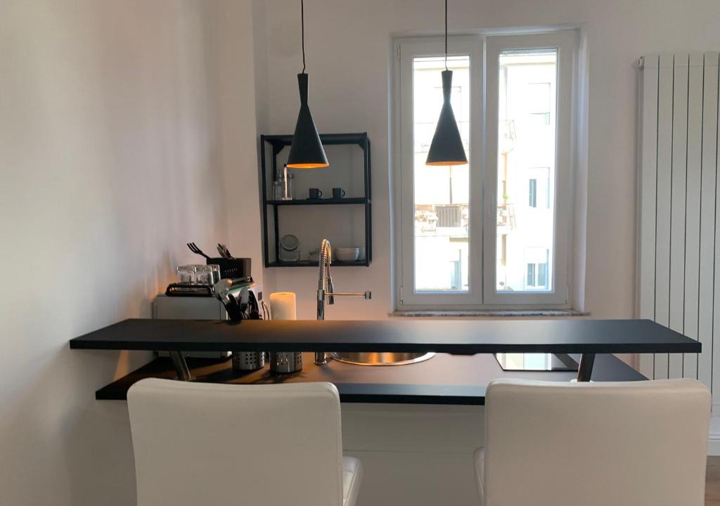 Camilluccia Apartment | monolocale a pochi minuti dal Gemelli