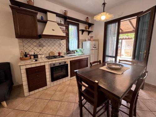 Macari Apartment | Monolocale da Mariolina