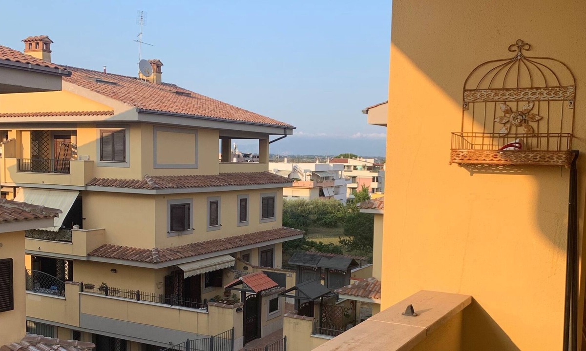 Nettuno Apartment | Monte Rosa Village Apartment