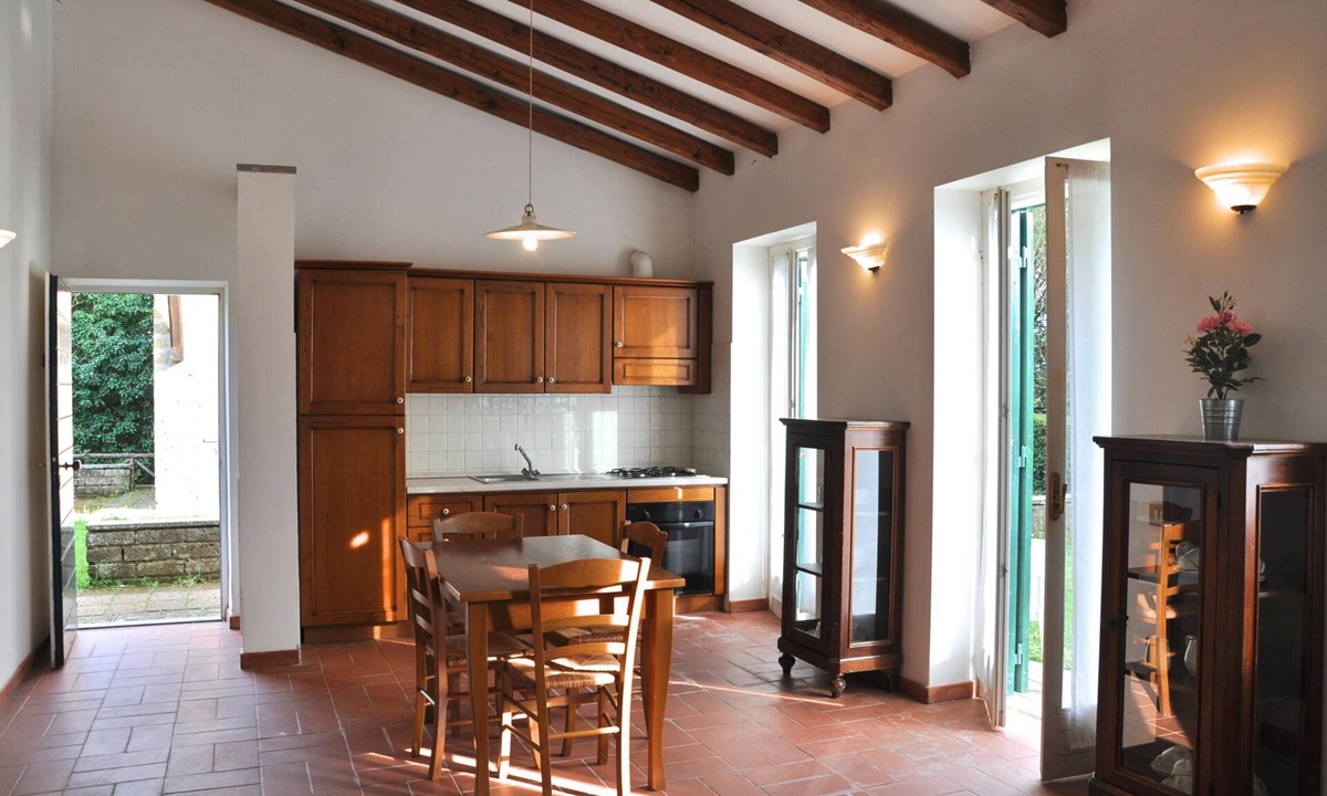Capranica Apartment | Montecasciano Ortensia