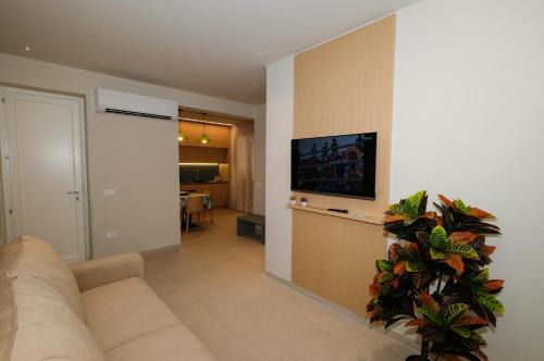 San Vito Lo Capo Apartment | MORANA 3 & 4 Comfort Apartaments & Jacuzzi