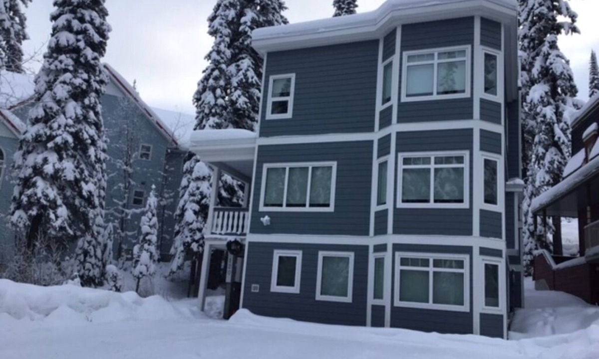 Silver Star Mountain Apartment | Most affordable on the Mountain - Ground Level Suite - Ski in/out!