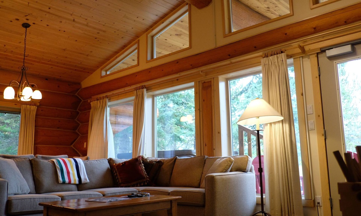 Blue River Hotel | Most Magnificent Chalet