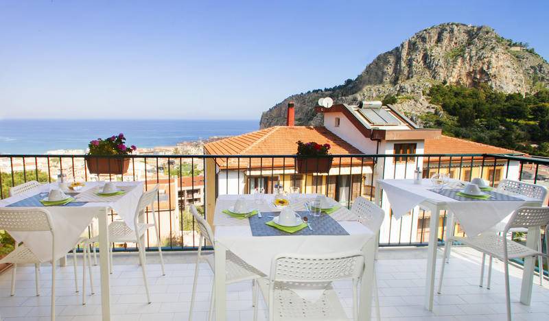 Cefalu House | Motel ∙ 8 guests