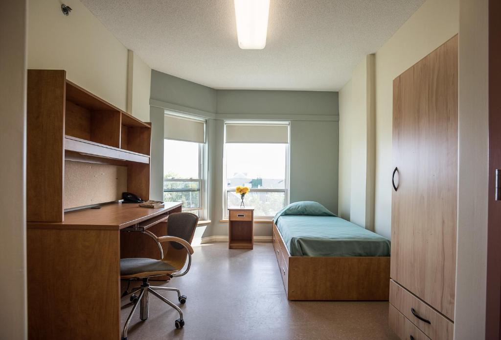 Clayton Park Hostel | Mount Saint Vincent University