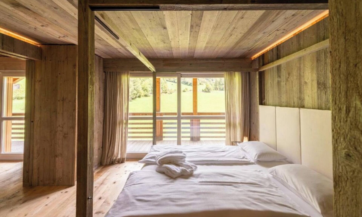Anterselva House | MOUNTAIN EXZELENT RESIDENCE