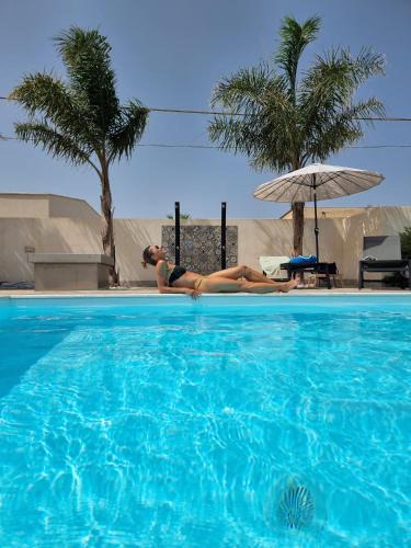 Mazara del Vallo Apartment | MrBrown - Cinzia Resort Beach