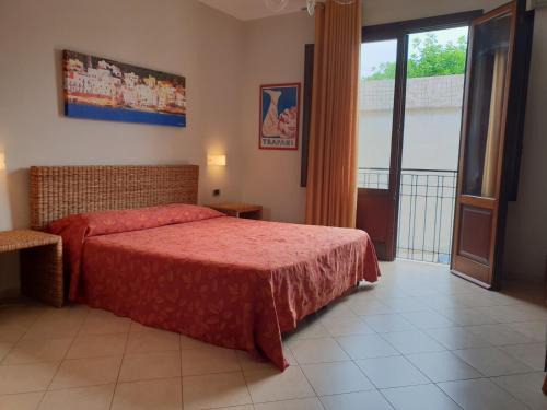 Favignana House | My Bed Favignana