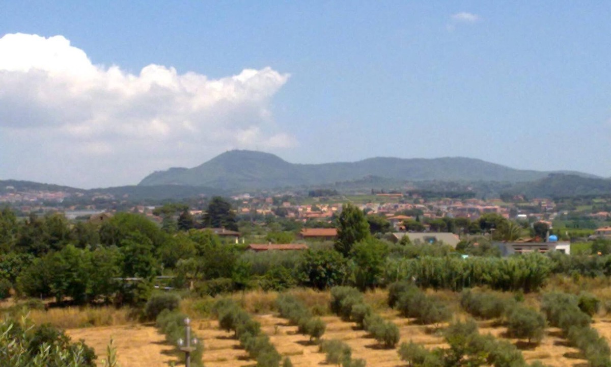 Albano Laziale Apartment | My home Ideal for relaxation and tranquility