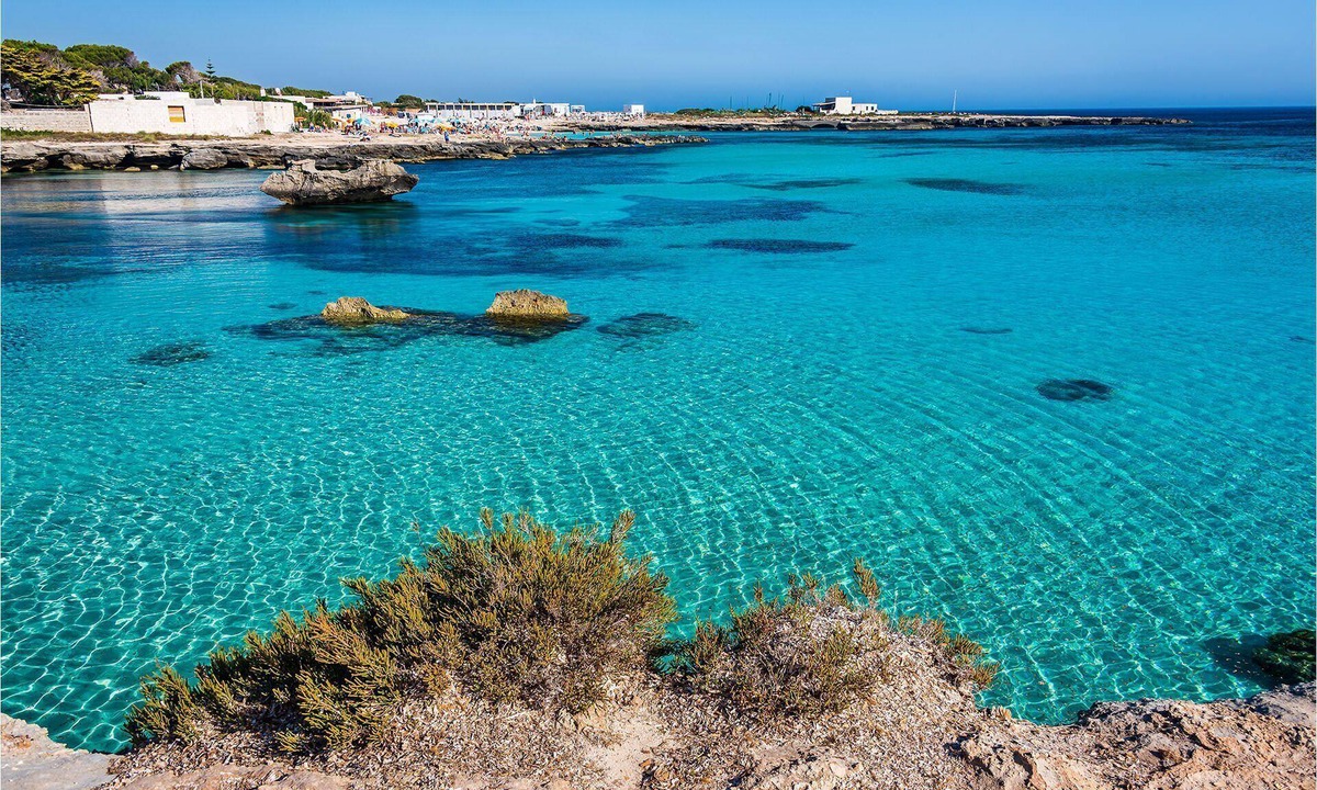 San Vito Lo Capo Apartment | My Rental Homes - Casa Delfino few steps from the beach with terrace and sea view