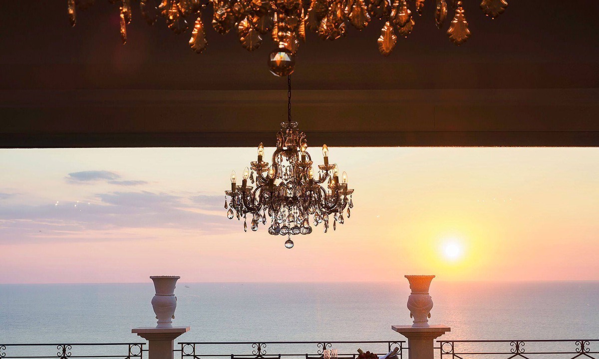 Capo d'Orlando Villa | My Rental Homes - Blue Star Villa in Sicily, with private pool and sea view