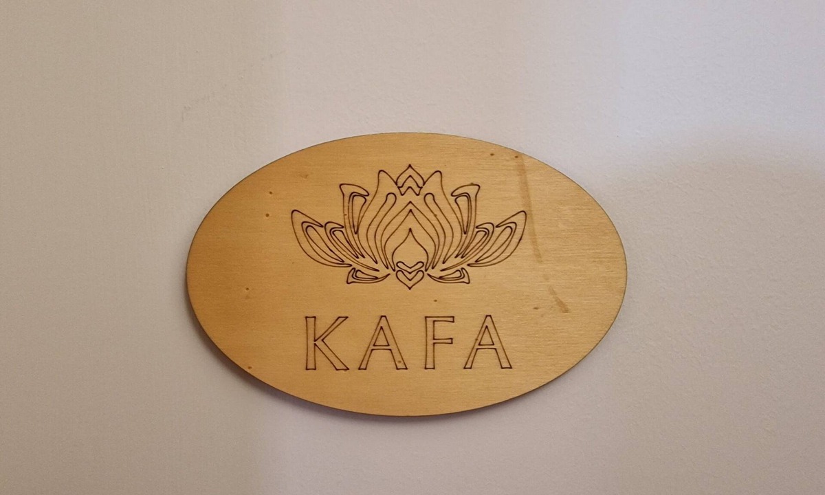 Agrigento Apartment | Namastè Apartments Kafa