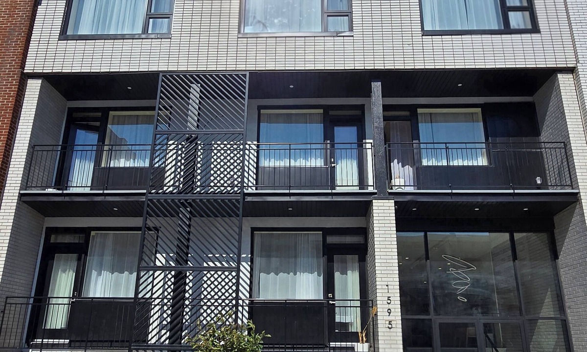 Gay Village Apartment | Namaste Suites