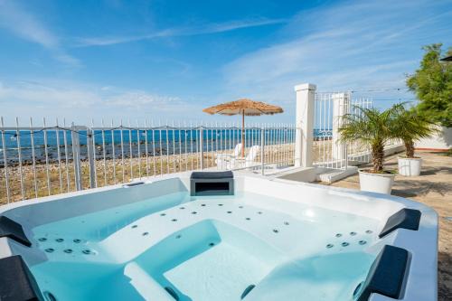 Milianni Villa | Natoli Beach House & Villas Villa Manfredi