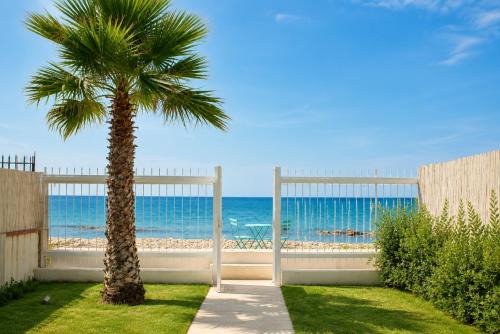 Milianni House | Natoli Beach House & Villas - Villa Floriana