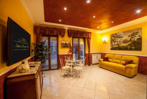 Nettuno House | Neptune prestige home near Rome