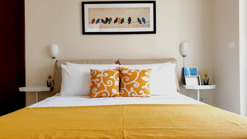 Milazzo Apartment | Nerissa Holiday Apartment Milazzo
