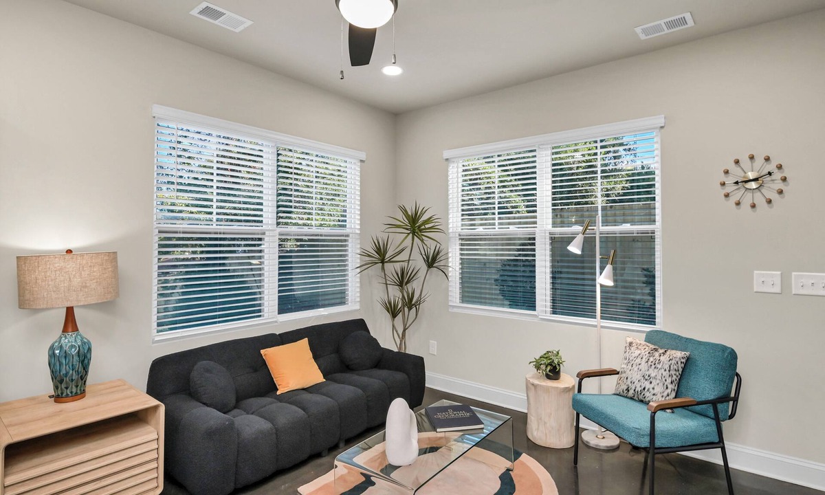 Columbia House | New Construction W Columbia convenient to Campus Visits USC Ft. Jackson Hospital