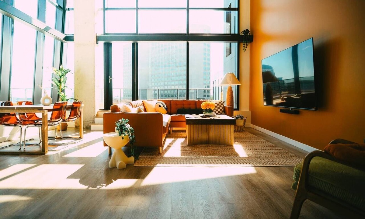Downtown Halifax Bed & Breakfast | NEW Pause Penthouse Lofts -Downtown- Free Parking