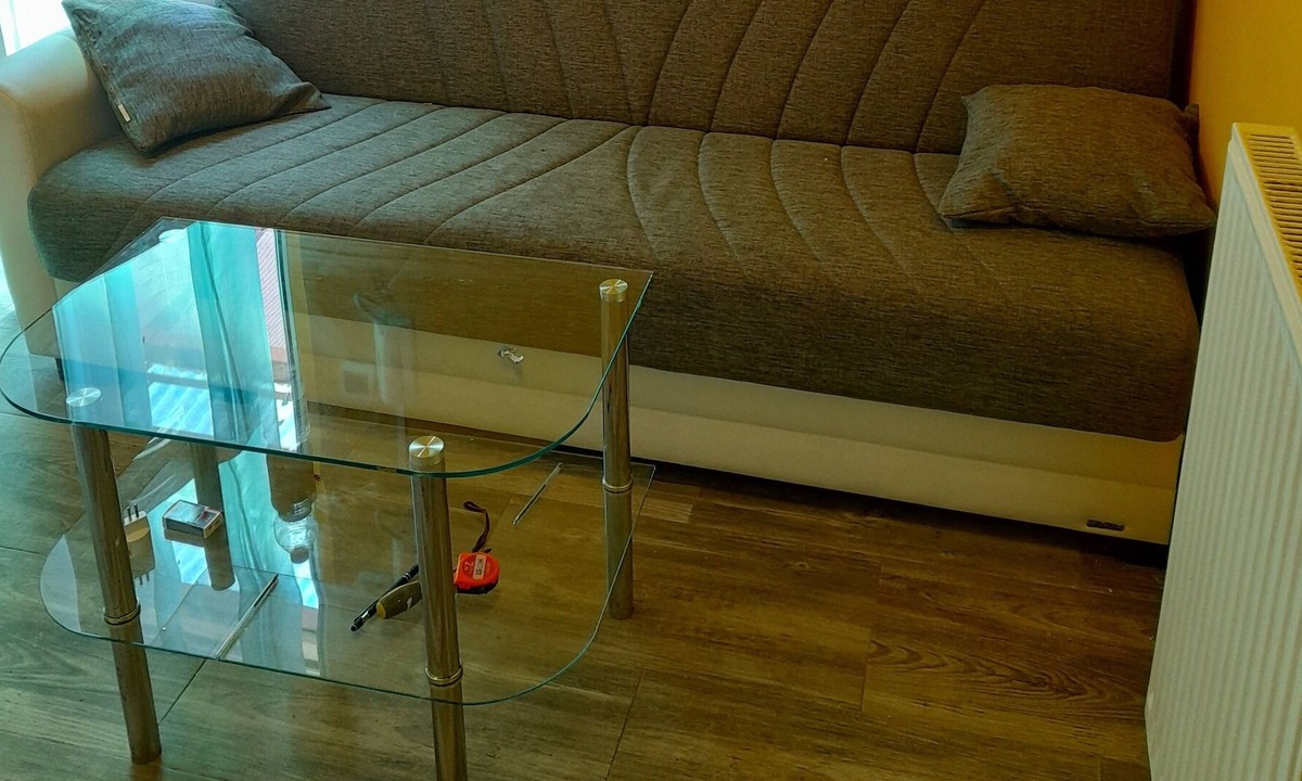 Torre Angela Apartment | Nice - 1 bed Apartment in Rome