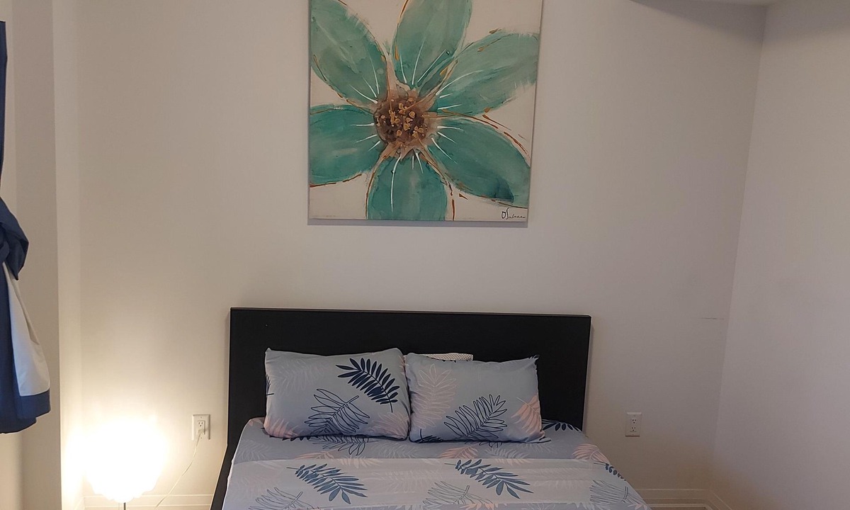 Paris House | Nice and convenient room