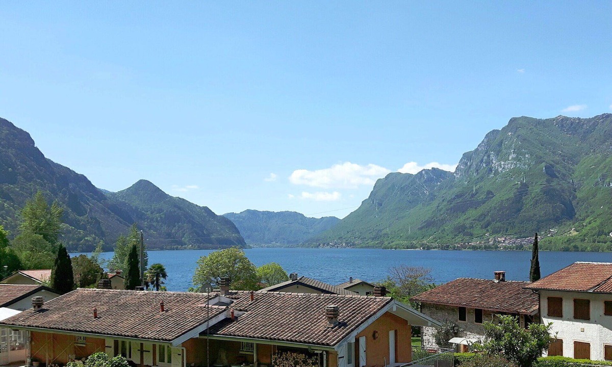 Vesta Apartment | Nice apartment for 6 people with WIFI, TV, balcony and pets allowed