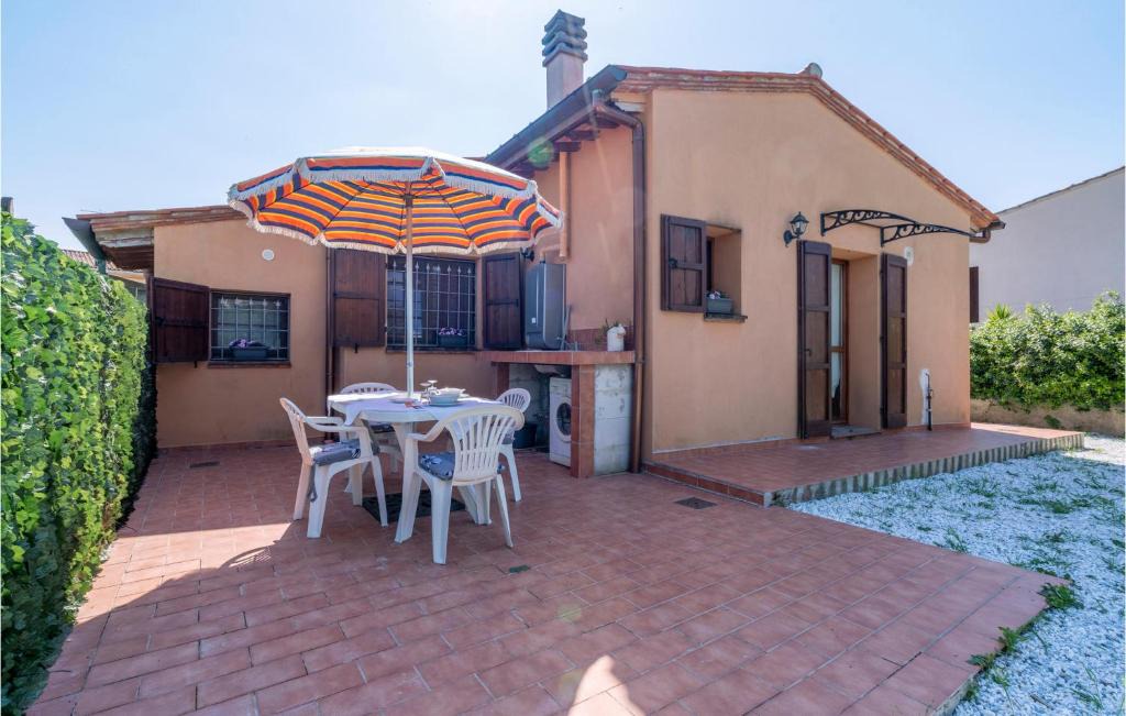 Cascina House | Nice home in Cascina with 3 Bedrooms and WiFi