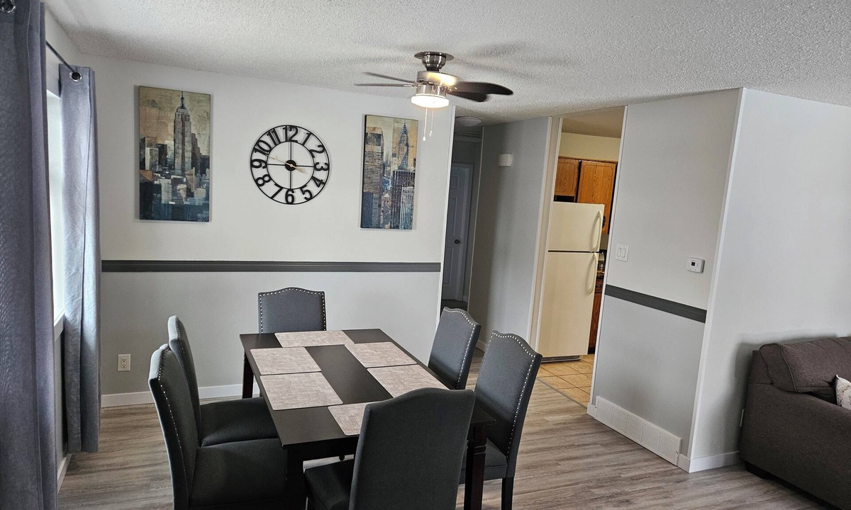 Brandon Condo | Nice spacious property with all the comfort of home