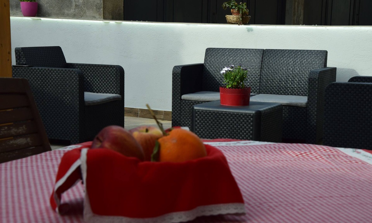 Nicolosi Apartment | Nonna Etna Holiday House - Cozy apartment at the foot of Mount Etna
