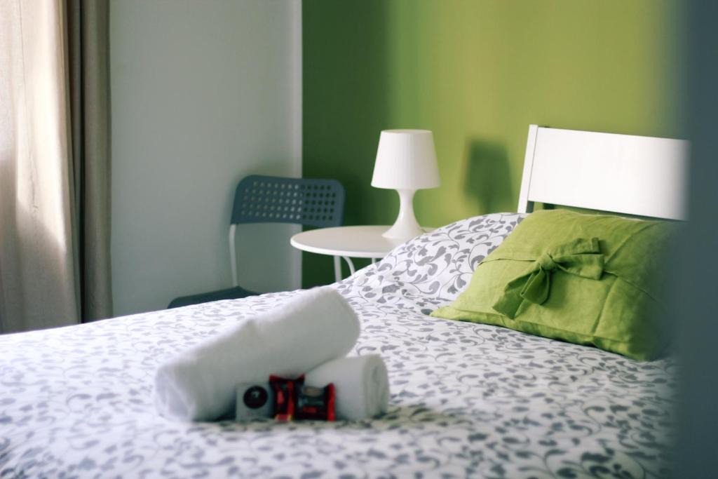 Patti Bed & Breakfast | Nonna Francesca